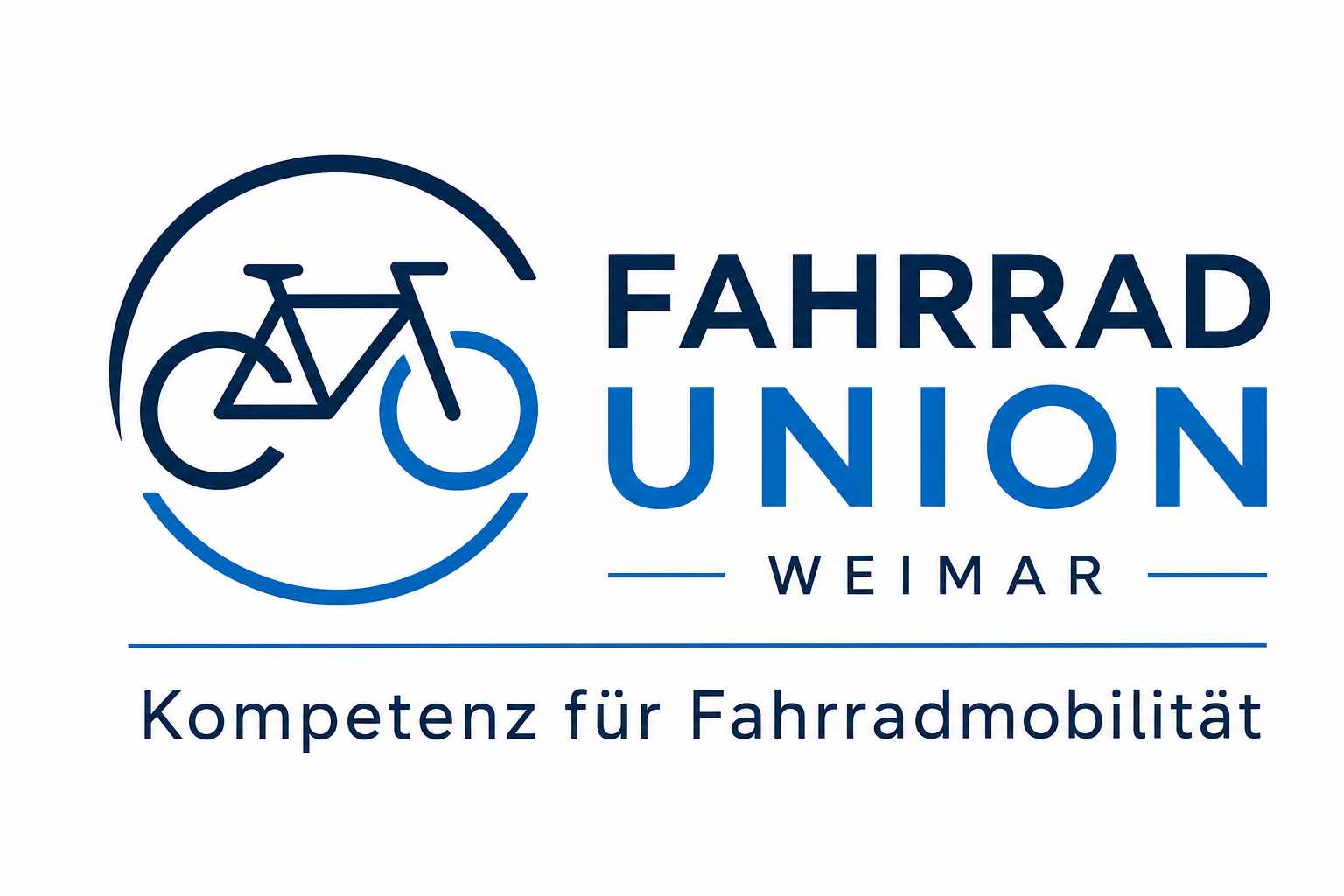 Logo Fahrradunion